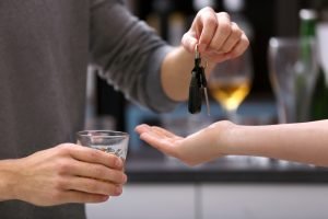 How to cancel the charge of drunken driving